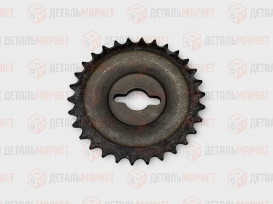 Комплект звездочек ГРМ 21230 (с датчиком)