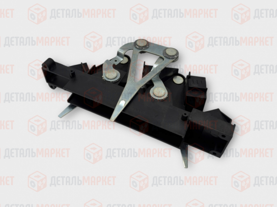 Рычаг управления отопителем 21080 (низкая панель) / 21140