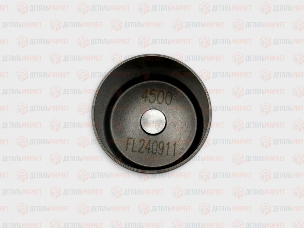 Толкатель клапана 11182 (стакан) 4,500