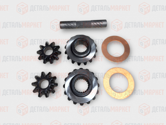 Сателлиты 21010 в сборе (с.о)