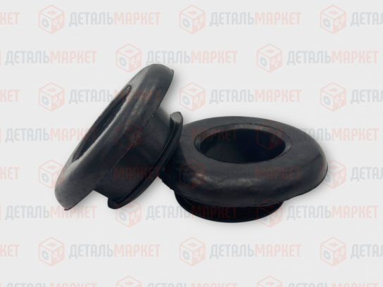 Уплотнители кронштейнов переднего бампера 21210