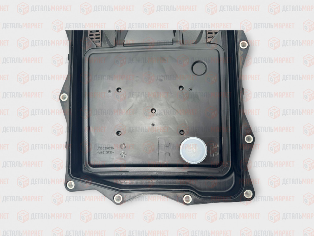 Фильтр-поддон масляный АКПП для HAVAL H9, TANK 300