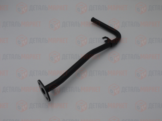 Труба отводящая водяного насоса 21070 (8450102585)