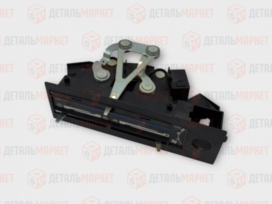 Рычаг управления отопителем 21083 (высокая панель)