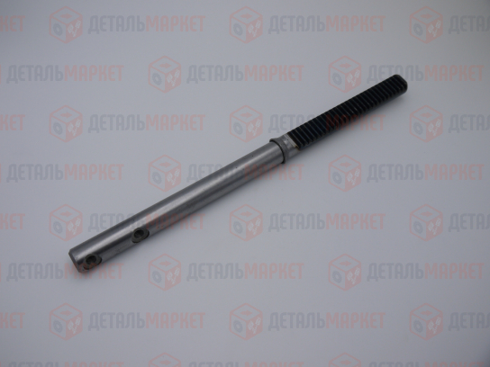 Рейка рулевого механизма 21080 (рашпиль)