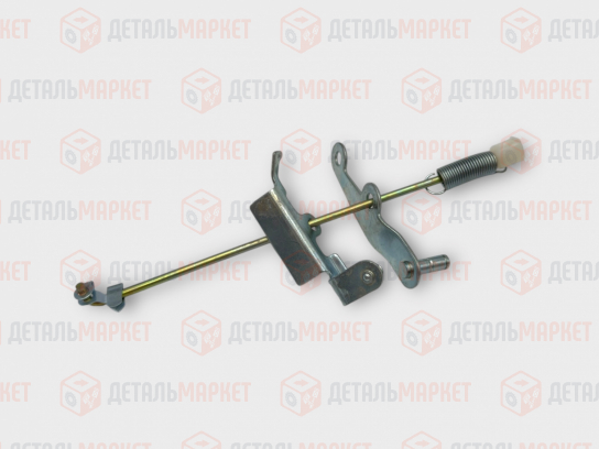 Тяги карбюратора 21213 в сборе (солекс)