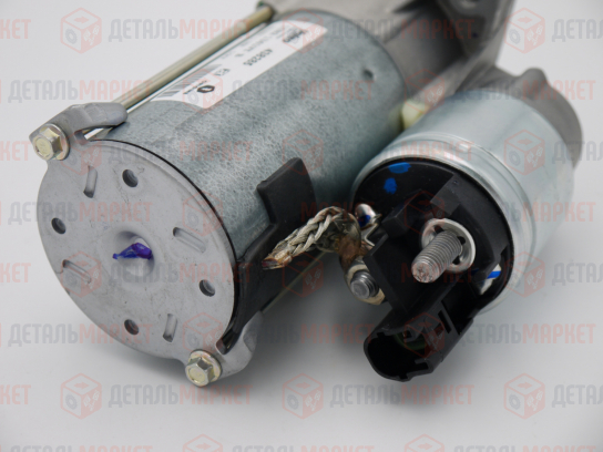 Стартер 21901 для LADA Granta МКПП