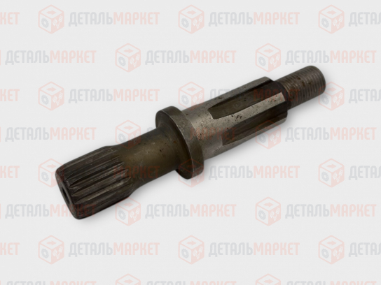 Вал привода заднего моста раздатки 21210 (короткий)