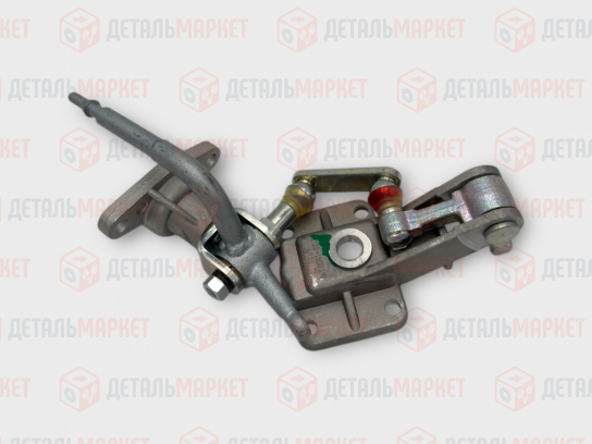 Рычаги раздатки 21230 в сборе (кулиса)