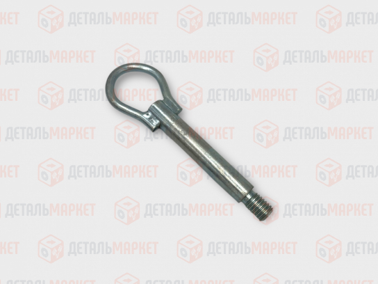 Крюк буксировочный CHEVROLET Cruze, OPEL Astra J
