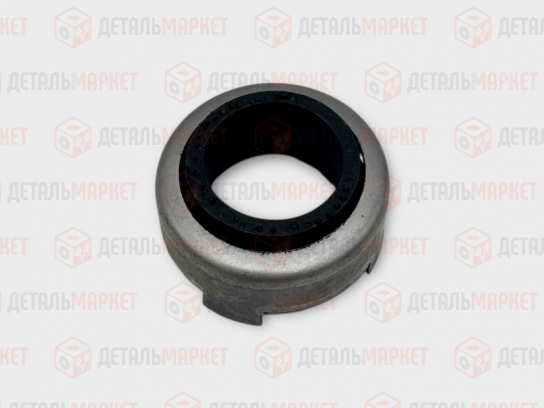 Сальник фланца эластичной муфты с обоймой 21010