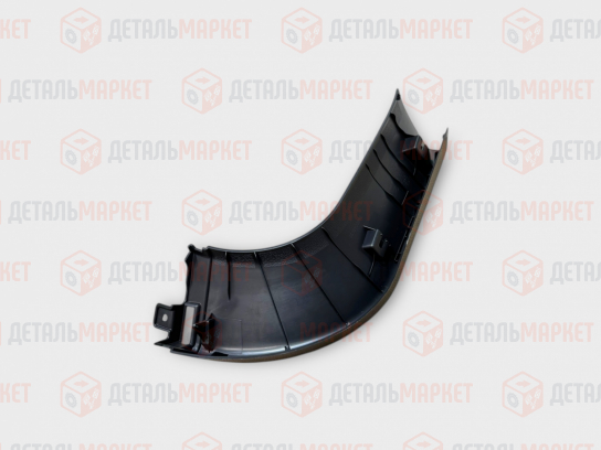 Обивка двери задка верхняя левая для LADA Vesta SW (8450042438)