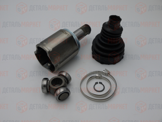 Шарнир внутренний для LADA Vesta (граната) (КПП 21807)