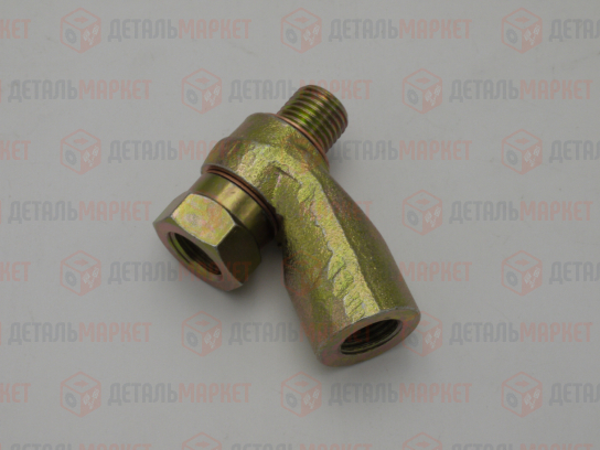 Штуцер крепления датчика 21030 (тройник)