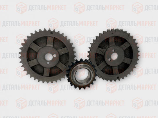 Комплект звездочек ГРМ 21213 (8460003488)