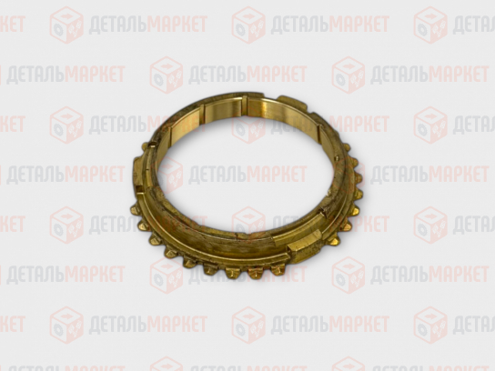 Кольцо блокирующее КПП 21100 (синхрон)
