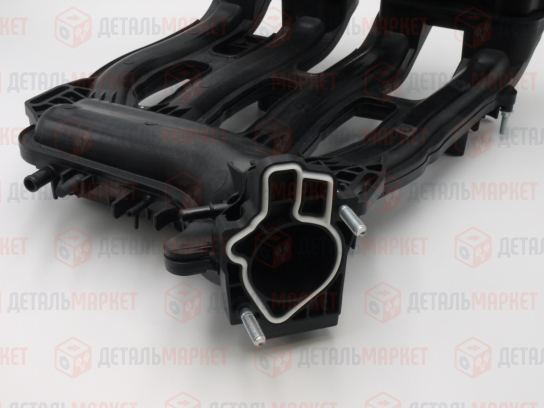 Ресивер (модуль впуска) 21120 (2 шпильки)