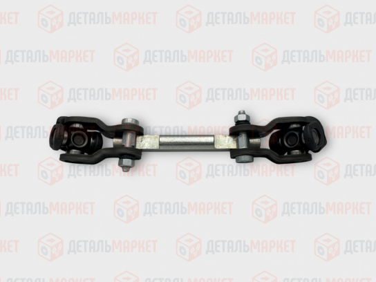 Карданчик рулевого вала 11180 (универсальный)