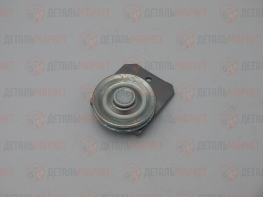 Ролик стеклоподъемника передней двери 21010