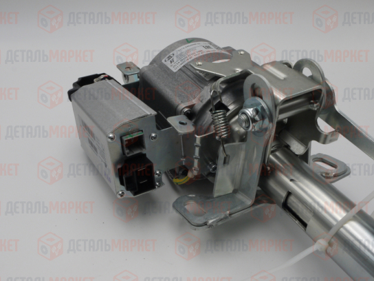 Электроусилитель рулевого управления (ЭУР) 21720 (121.3405010000-07)