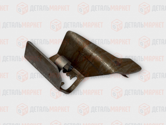 Фиксатор сиденья правый 21010 (гребенка)