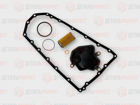 Комплект фильтров и прокладок АКПП WLY CVT18 Vesta NG 2024-