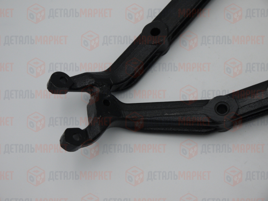 Рычаг передней подвески 21214 нижний левый