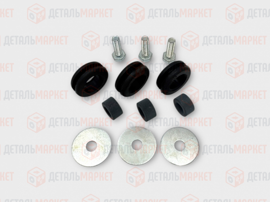 Ремкомплект крышки защитной ремня ГРМ 21080