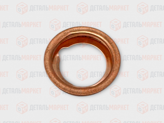 Прокладка сливной пробки картера АКПП CVT NISSAN