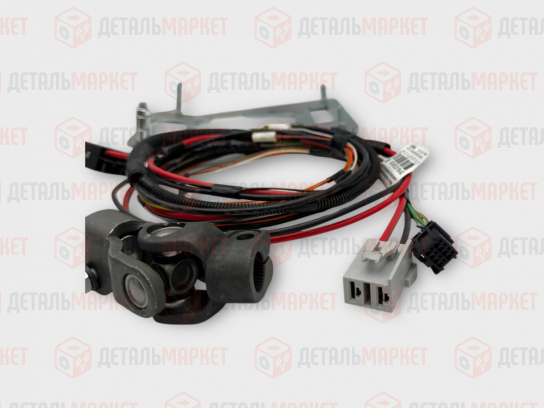 Комплект для установки электроусилителя руля ЭУР 21100