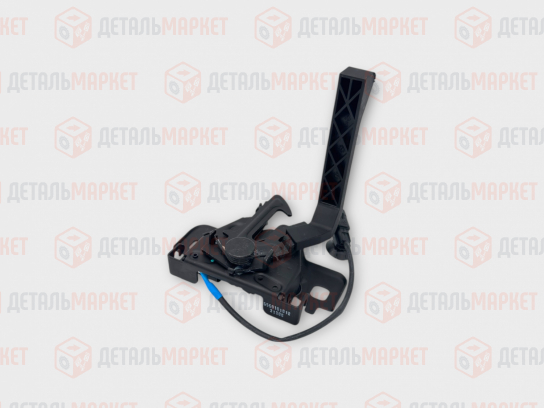 Замок капота для LADA X-Ray в сборе