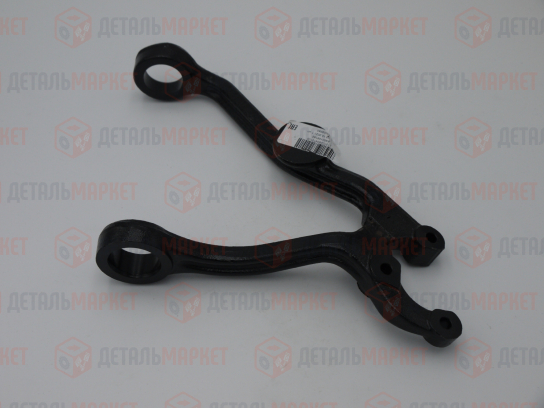 Рычаг передней подвески 21210 верхний левый 8450108162