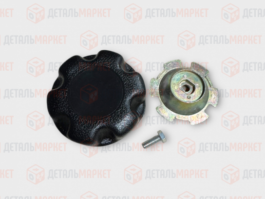 Ручка регулировки наклона спинки сиденья 21080 в сборе