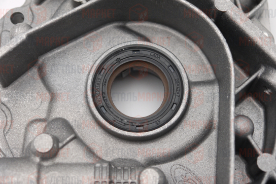 Насос масляный 21120 (8450037579)