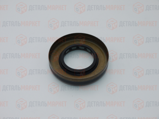 Сальник ведущего вала с пружиной 21230 CFW