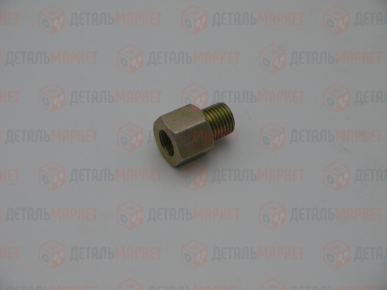 Переходник тормозной системы М12х1,25 внутр., резьба М10х1,25