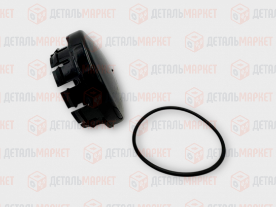 Колпак ступицы колеса 21100