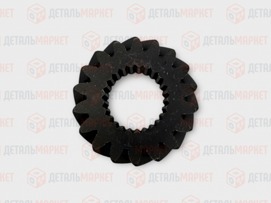 Шестерня ведущая 21100 (18 зуб.)