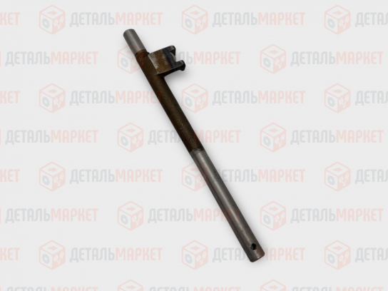 Шток вилки 5-ой передачи 21083 (длинный)