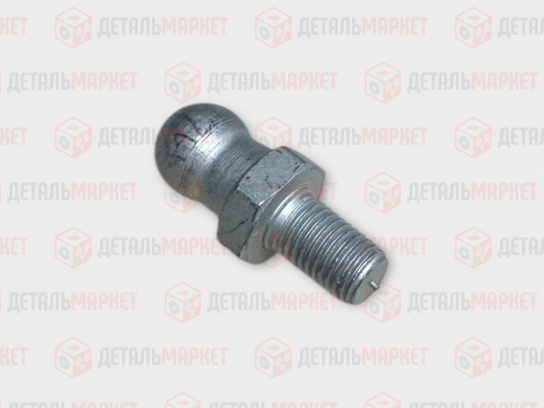 Шаровая опора вилки выключения сцепления 21010 (солдатик) 8450074477