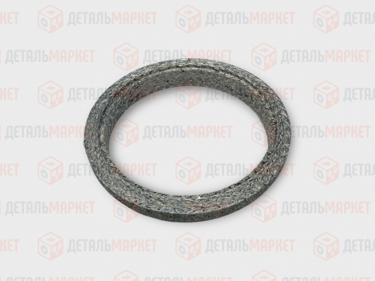 Кольцо глушителя для LADA Vesta H4M