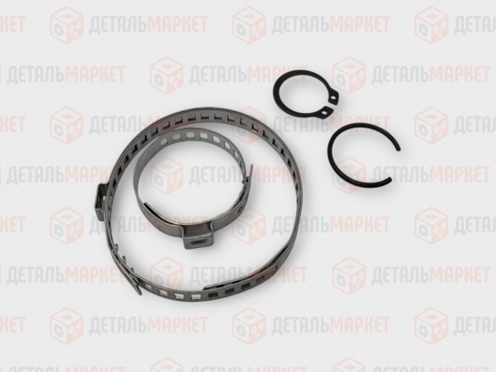 Шарнир внутренний для LADA Granta (граната) АКПП 