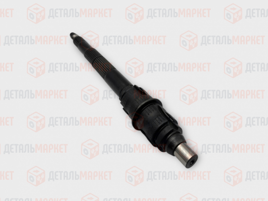 Вал вторичный КПП 21230 (8450108596)