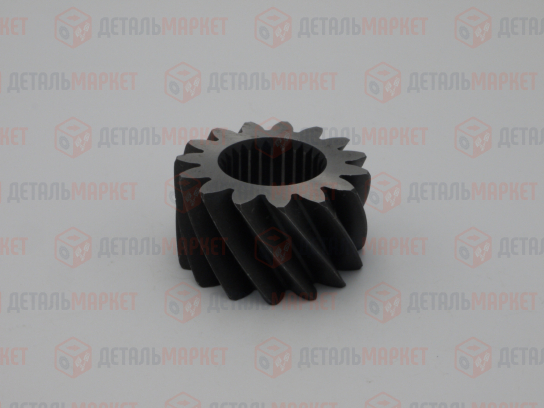 Шестерня ведущая 21100 (15 зуб.)