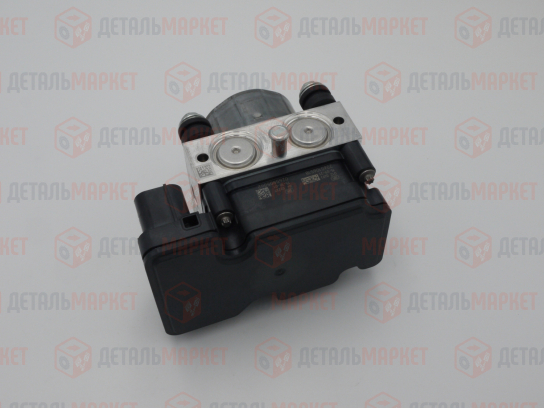 Гидроагрегат АБС 21900 (заполненный) (0 265 260 173)