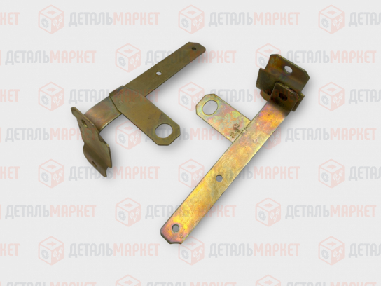 Кронштейны заднего бампера 21065 к-т.