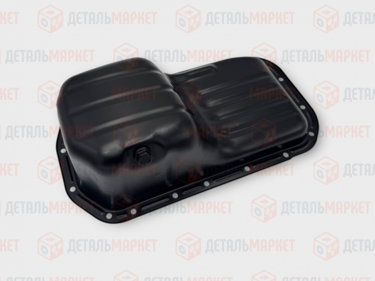 Поддон масляный HYUNDAI, KIA