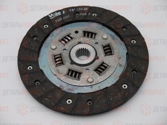 Комплект сцепления 21010, 21070 в сборе