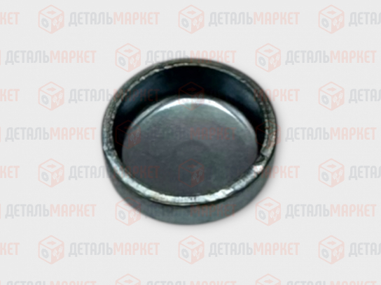 Заглушка блока цилиндров 21080 (чашечная d=13)