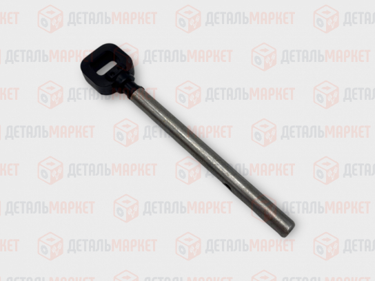 Шток вилки раздатки 21230 (пластик)